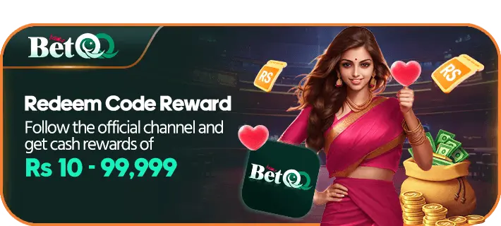 BetQQ Game