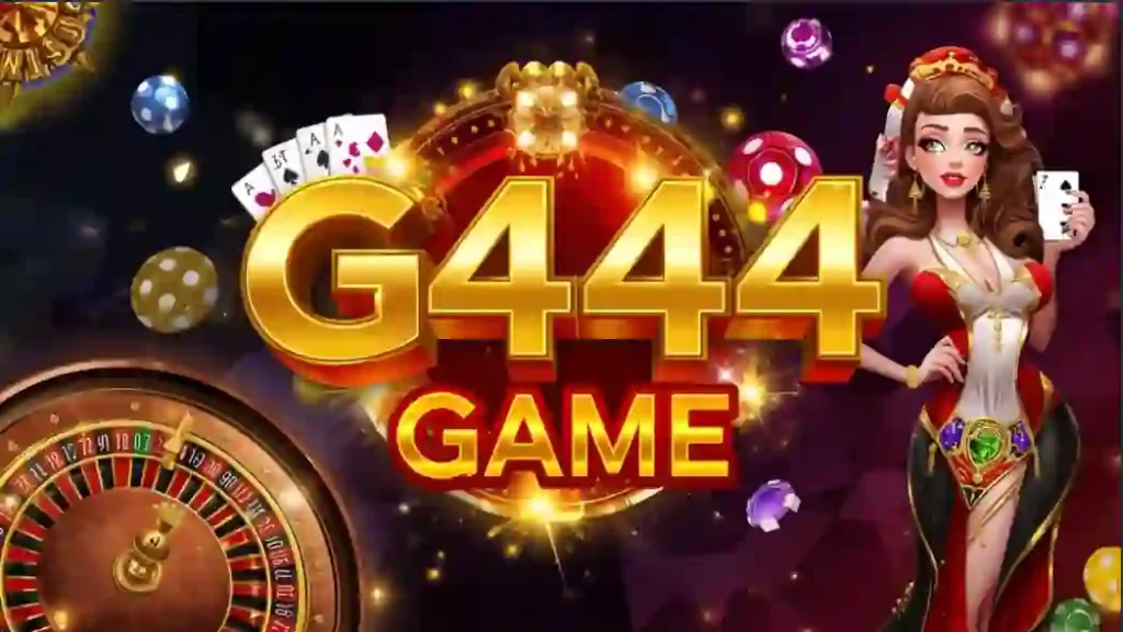 G444