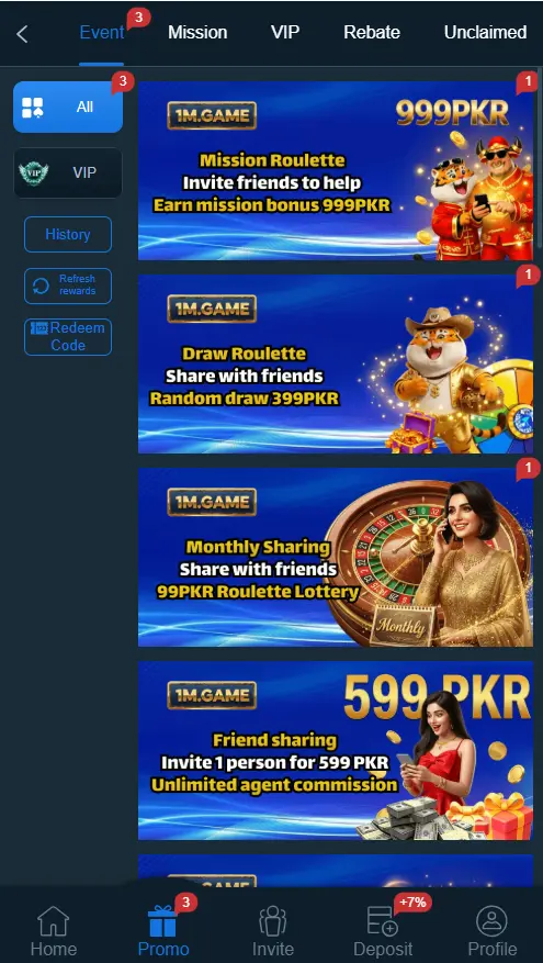 Download 1M Game APK Latest Version 2026 - Instant Access Now