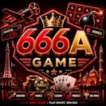 666A Game