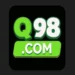 98Q Game Logo - Best Real Money Earning Casino App in Pakistan 2026