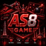 AS8 Game