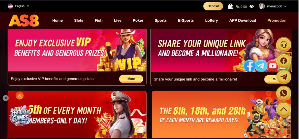 AS8 Game APK Download for Android - Latest Version 2026