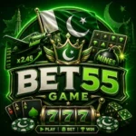 BET55 Game