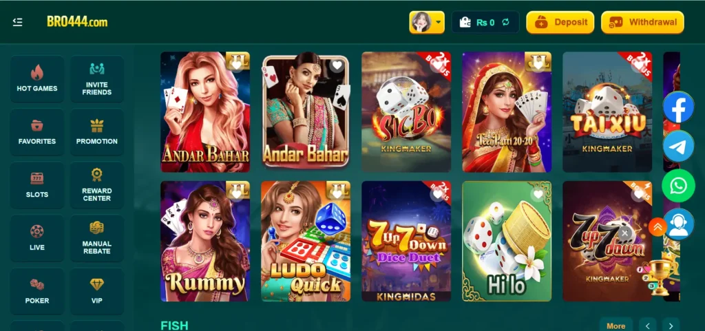 How to download Bro444 Game APK on Android phone

