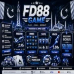 FD88 Game