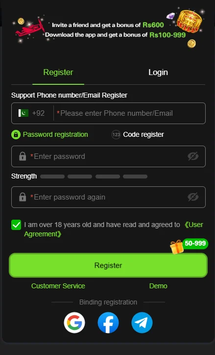G999 Game