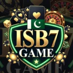ISB 7 Game