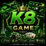 K8 Game
