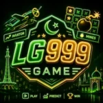 LG 999 Game
