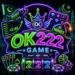 OK 222 Game