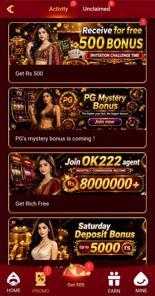 OK 222 Game Download 