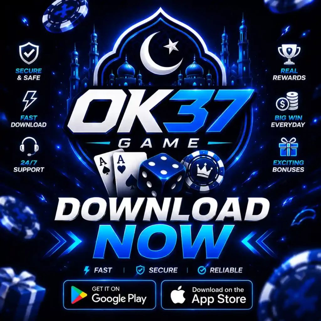 OK37 Game Download