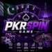 PKR SPIN Game