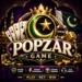 POP ZAR Game