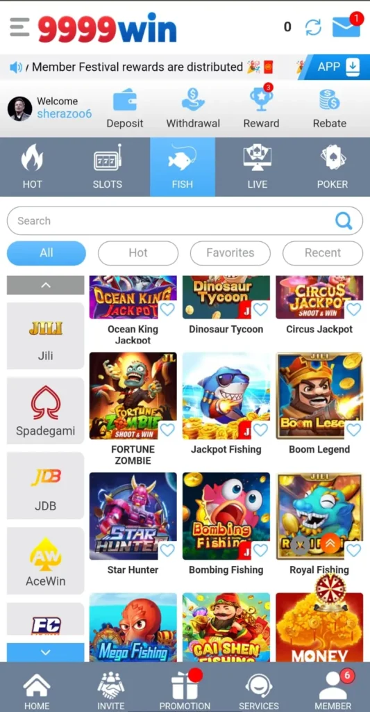 Win9999 Game Download in Pakistan 2026