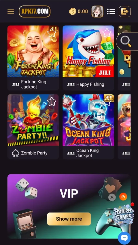 XPK77 Game Pakistan - Play and Earn Real Money App 2026