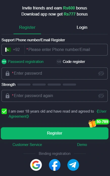 Z111 Login