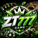 ZT777 Game APK 2026 - Best Real Money Earning Casino App in Pakistan