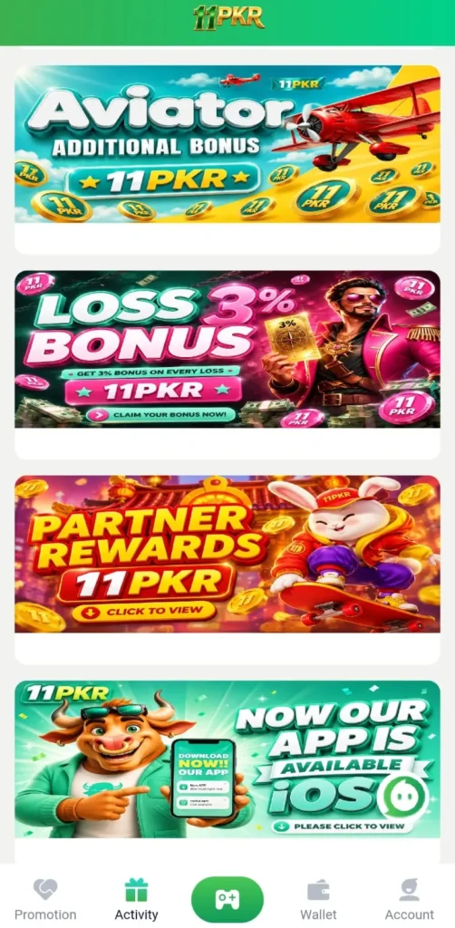 PKR11 Game Download