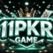 11PKR Game