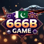 666B Game