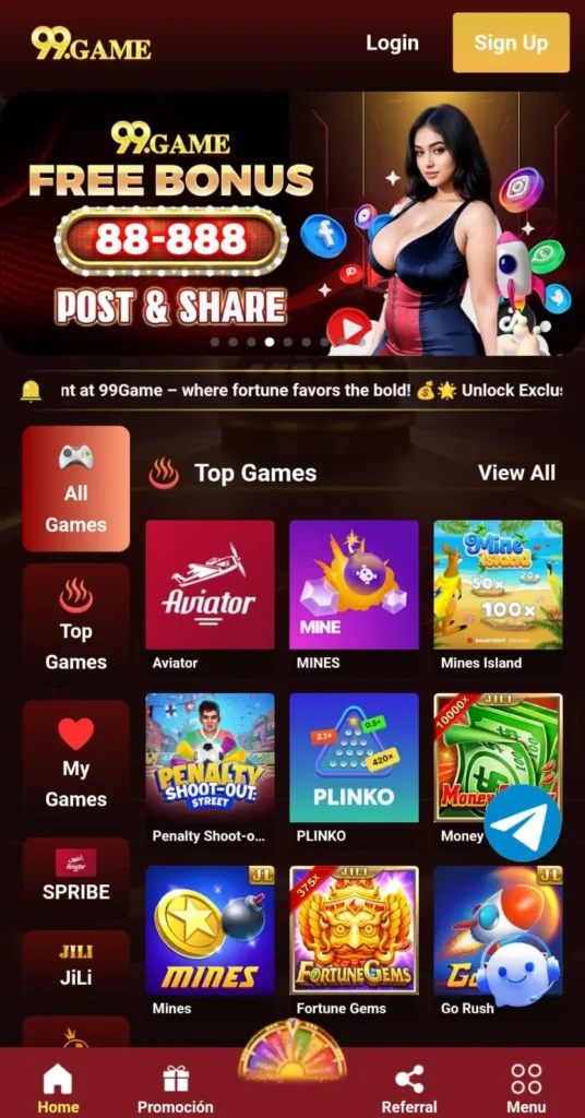 99 Game Download APK (New Earning App in Pakistan) 2026