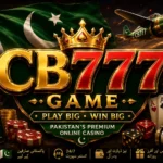 CB777 Game