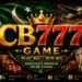 CB777 Game