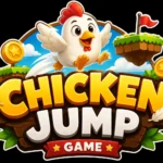 Chicken Jump Game