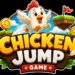 Chicken Jump Game