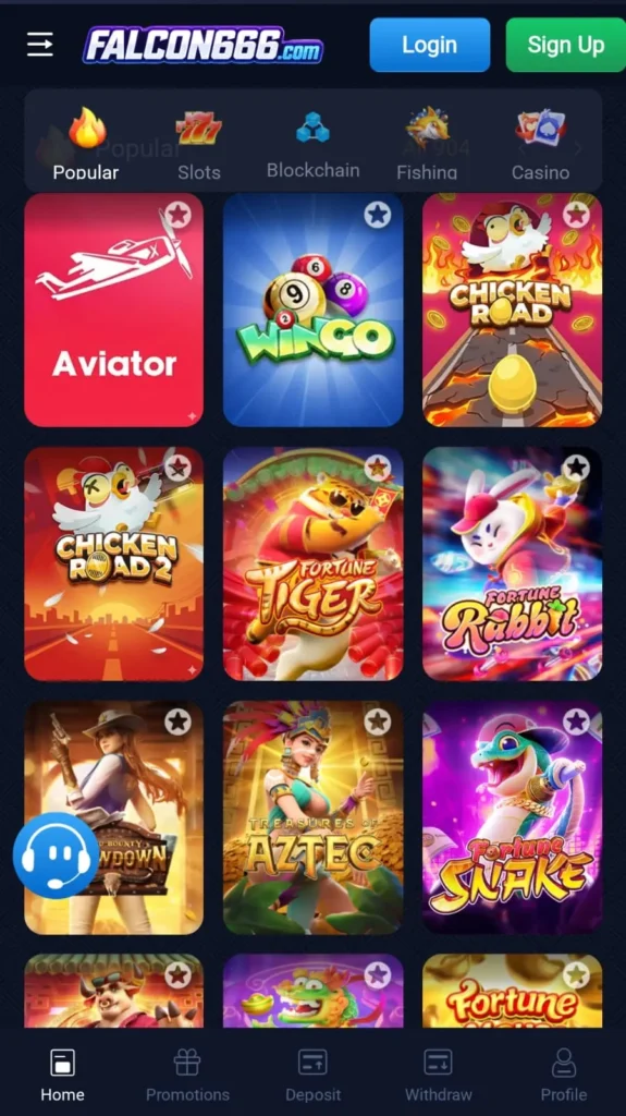 K777 Game Pakistan home screen showing real money earning games and welcome bonus offer on mobile app