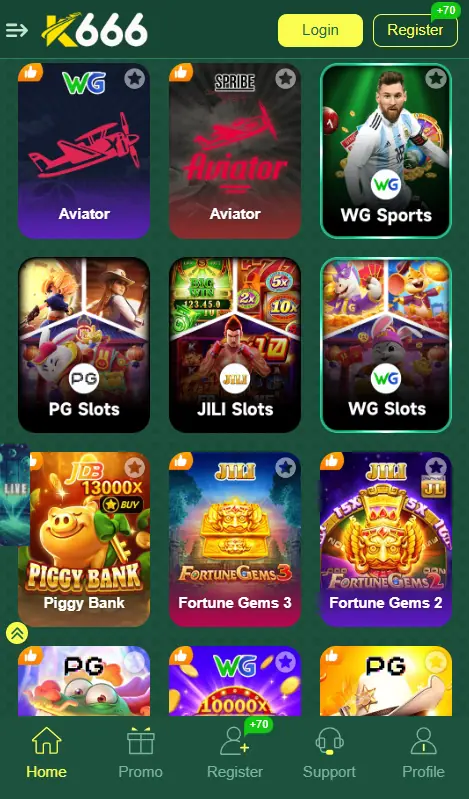 K999 Game Download (Safe & Legal Pakistani Platform) 2026