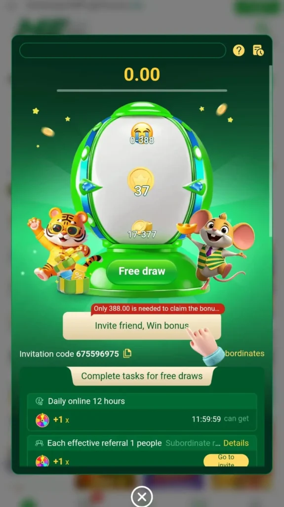 Pakistani players accessing ME 5 app login and APK download interface in 2026 on mobile phones for real cash gaming