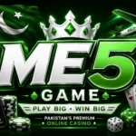 ME 5 Game
