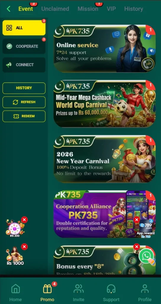 PK735 Game Download Link & Installation Guide (2026 Updated)