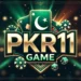 PKR11 Game