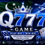 Q777 Game