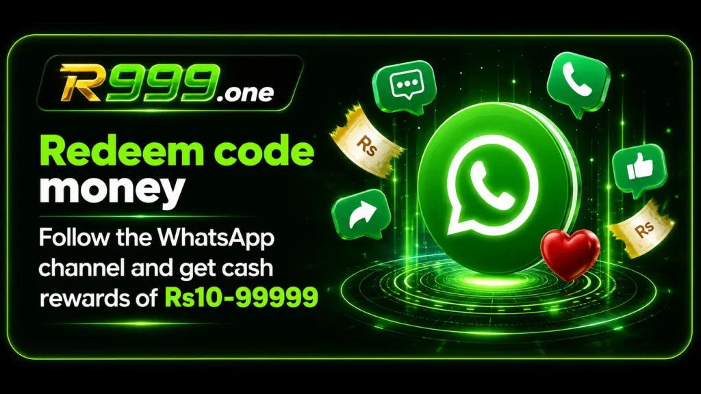 R999 Game