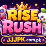 Rise Rush Game
