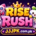 Rise Rush Game