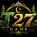 T27 Game