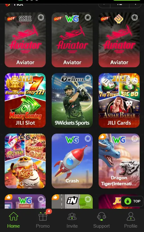 X999 Game