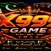 X999 Game