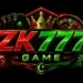 ZK 777 Game
